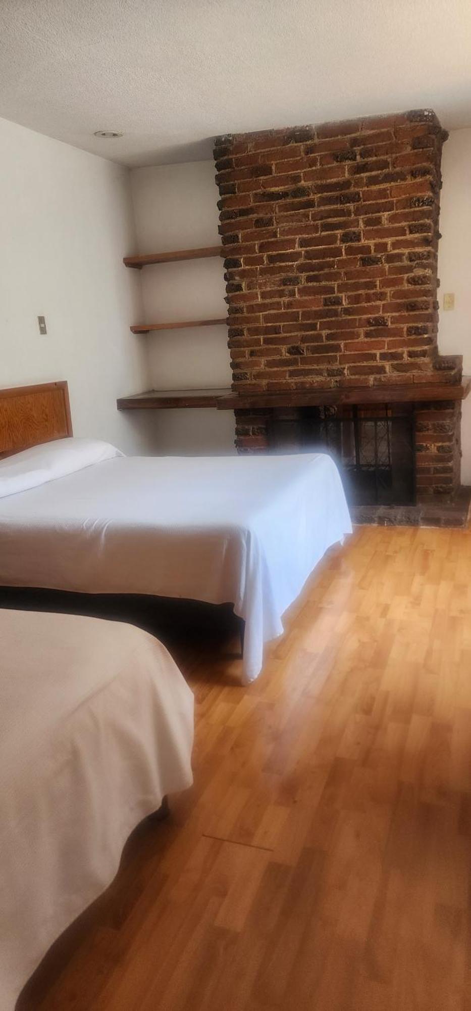 Anys Hostal Mexiko-Stadt Zimmer foto
